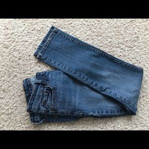 Levis The On Original Jeans